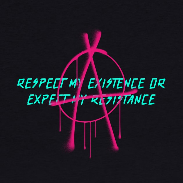 Respect My Existence by Z1